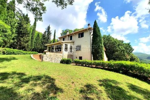 Villa i Riparbella, Pisa, Riparbella - € 1.200.000 | Ref: ITO2840 - foto 41
