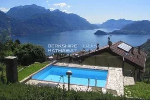 Lejlighed i Plesio, Como, Plesio - € 360.000 | Ref: ILO2599 - foto 3