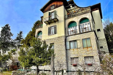 Villa i Centro Valle Intelvi, Como, Centro Valle Intelvi - € 640.000 | Ref: ILO2012 - foto 1