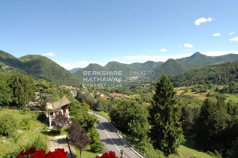 Villa i Centro Valle Intelvi, Como, Centro Valle Intelvi - € 640.000 | Ref: ILO2012 - foto 20