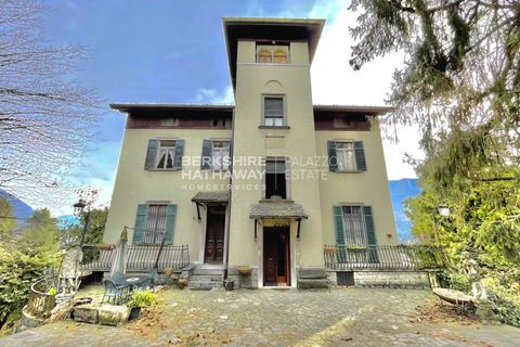 Villa i Centro Valle Intelvi, Como, Centro Valle Intelvi - € 640.000 | Ref: ILO2012 - foto 2