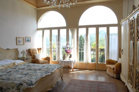 Villa i Centro Valle Intelvi, Como, Centro Valle Intelvi - € 640.000 | Ref: ILO2012 - foto 13