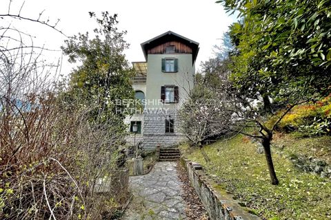 Villa i Centro Valle Intelvi, Como, Centro Valle Intelvi - € 640.000 | Ref: ILO2012 - foto 5