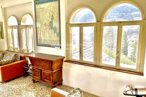 Villa i Centro Valle Intelvi, Como, Centro Valle Intelvi - € 640.000 | Ref: ILO2012 - foto 8