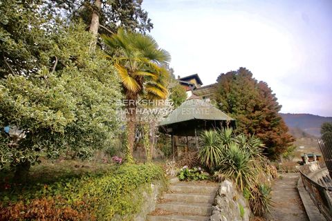 Villa i Centro Valle Intelvi, Como, Centro Valle Intelvi - € 640.000 | Ref: ILO2012 - foto 9