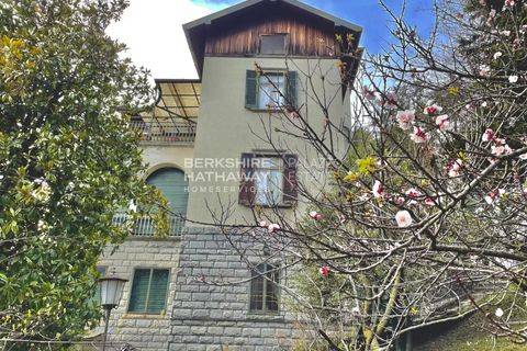 Villa i Centro Valle Intelvi, Como, Centro Valle Intelvi - € 640.000 | Ref: ILO2012 - foto 10