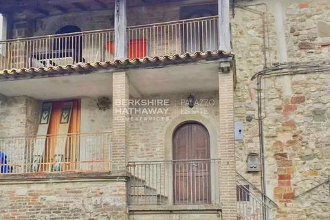 Villa i Todi, Perugia, Todi - € 85.000 | Ref: IUM1502 - foto 1