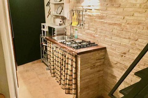 Villa i Todi, Perugia, Todi - € 85.000 | Ref: IUM1502 - foto 11