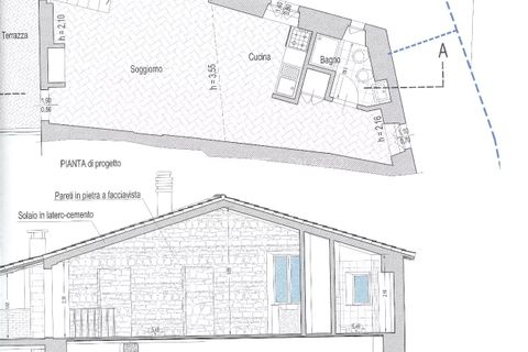 Villa i Todi, Perugia, Todi - € 85.000 | Ref: IUM1502 - foto 23