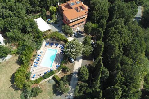Villa i Riparbella, Pisa, Riparbella - € 980.000 | Ref: ITO2833 - foto 2