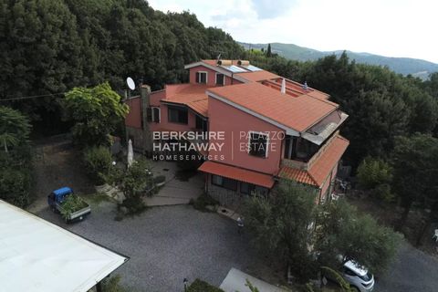Villa i Riparbella, Pisa, Riparbella - € 980.000 | Ref: ITO2833 - foto 6