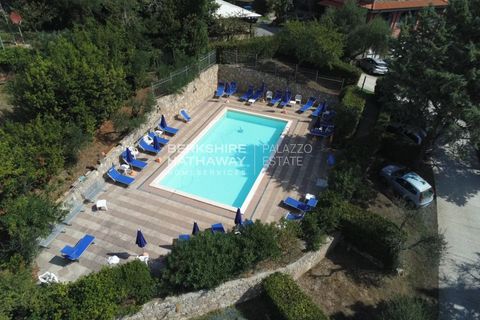 Villa i Riparbella, Pisa, Riparbella - € 980.000 | Ref: ITO2833 - foto 3