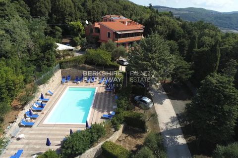 Villa i Riparbella, Pisa, Riparbella - € 980.000 | Ref: ITO2833 - foto 4