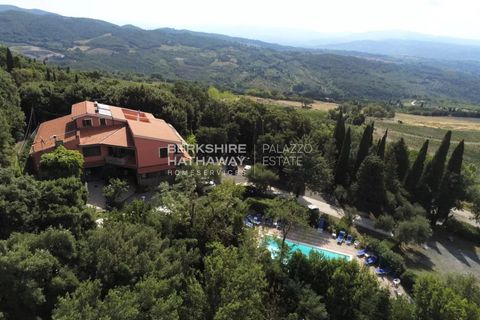 Villa i Riparbella, Pisa, Riparbella - € 980.000 | Ref: ITO2833 - foto 5