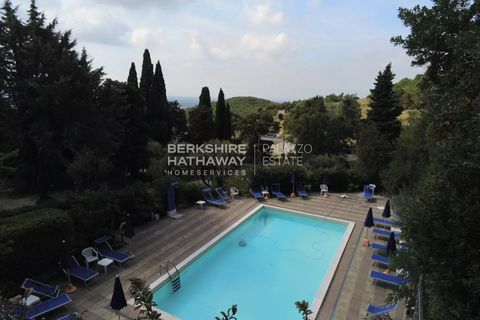 Villa i Riparbella, Pisa, Riparbella - € 980.000 | Ref: ITO2833 - foto 7