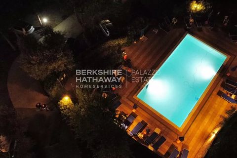 Villa i Riparbella, Pisa, Riparbella - € 980.000 | Ref: ITO2833 - foto 9