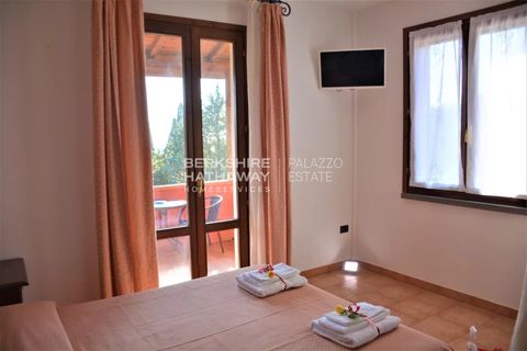 Villa i Riparbella, Pisa, Riparbella - € 980.000 | Ref: ITO2833 - foto 18
