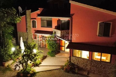 Villa i Riparbella, Pisa, Riparbella - € 980.000 | Ref: ITO2833 - foto 26