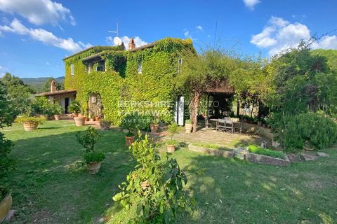 Landejendom i Arezzo, Arezzo, Arezzo - € 1.300.000 | Ref: ito2832 - foto 4