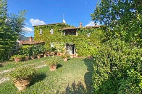 Landejendom i Arezzo, Arezzo, Arezzo - € 1.300.000 | Ref: ito2832 - foto 5