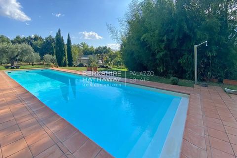 Landejendom i Arezzo, Arezzo, Arezzo - € 1.300.000 | Ref: ito2832 - foto 8