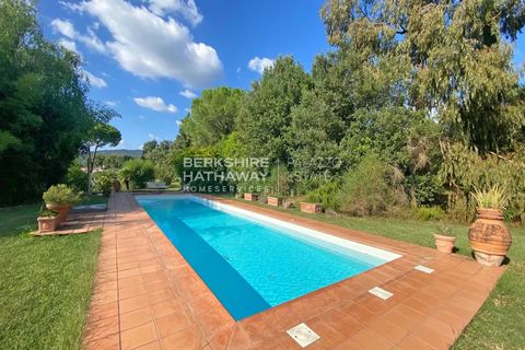 Landejendom i Arezzo, Arezzo, Arezzo - € 1.300.000 | Ref: ito2832 - foto 9