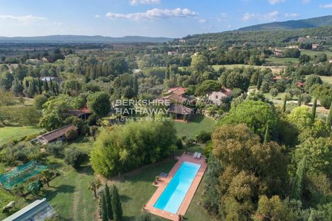 Landejendom i Arezzo, Arezzo, Arezzo - € 1.300.000 | Ref: ito2832 - foto 12