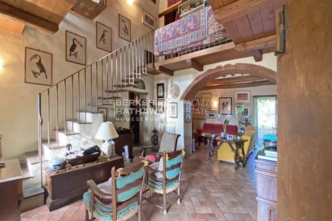 Landejendom i Arezzo, Arezzo, Arezzo - € 1.300.000 | Ref: ito2832 - foto 13