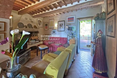 Landejendom i Arezzo, Arezzo, Arezzo - € 1.300.000 | Ref: ito2832 - foto 14