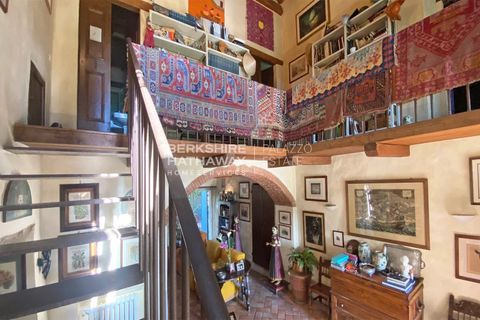 Landejendom i Arezzo, Arezzo, Arezzo - € 1.300.000 | Ref: ito2832 - foto 15