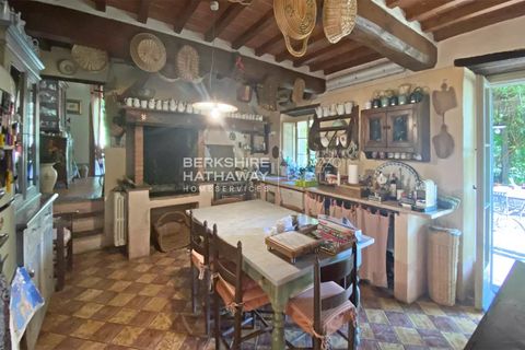 Landejendom i Arezzo, Arezzo, Arezzo - € 1.300.000 | Ref: ito2832 - foto 16