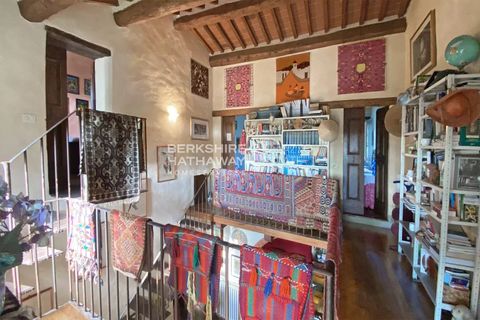 Landejendom i Arezzo, Arezzo, Arezzo - € 1.300.000 | Ref: ito2832 - foto 17
