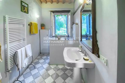 Landejendom i Arezzo, Arezzo, Arezzo - € 1.300.000 | Ref: ito2832 - foto 18