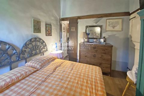 Landejendom i Arezzo, Arezzo, Arezzo - € 1.300.000 | Ref: ito2832 - foto 19