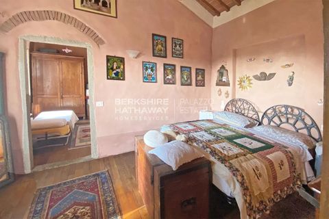 Landejendom i Arezzo, Arezzo, Arezzo - € 1.300.000 | Ref: ito2832 - foto 22