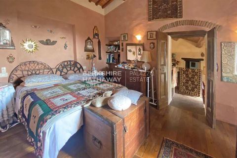 Landejendom i Arezzo, Arezzo, Arezzo - € 1.300.000 | Ref: ito2832 - foto 23