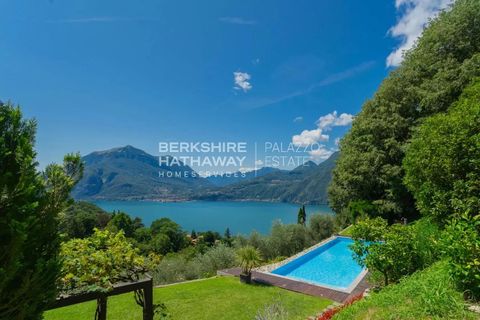 Landejendom i Perledo, Lecco, Perledo - € 3.700.000 | Ref: ILO3086 - foto 1