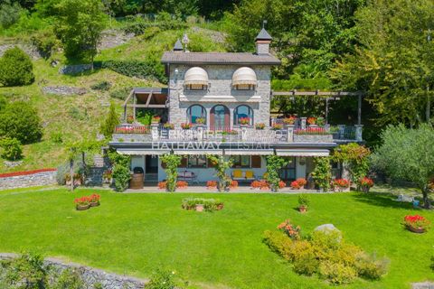 Landejendom i Perledo, Lecco, Perledo - € 3.700.000 | Ref: ILO3086 - foto 4
