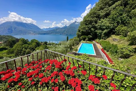 Landejendom i Perledo, Lecco, Perledo - € 3.700.000 | Ref: ILO3086 - foto 5