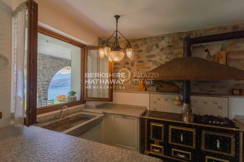 Landejendom i Perledo, Lecco, Perledo - € 3.700.000 | Ref: ILO3086 - foto 13