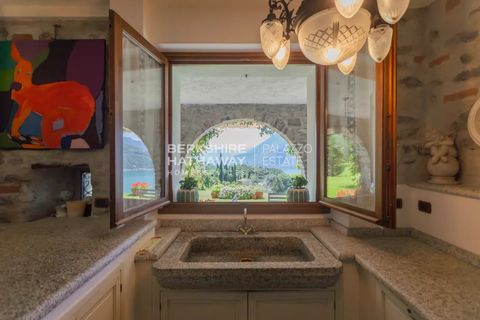 Landejendom i Perledo, Lecco, Perledo - € 3.700.000 | Ref: ILO3086 - foto 14