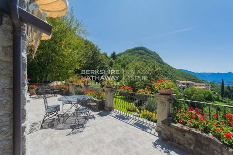 Landejendom i Perledo, Lecco, Perledo - € 3.700.000 | Ref: ILO3086 - foto 18