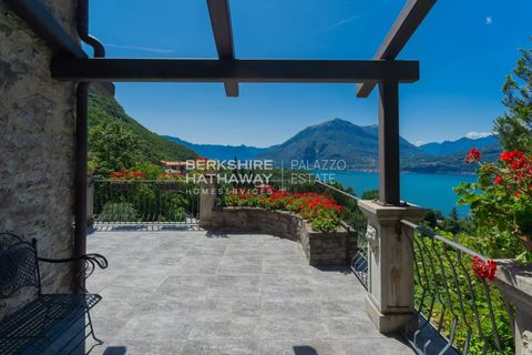 Landejendom i Perledo, Lecco, Perledo - € 3.700.000 | Ref: ILO3086 - foto 19