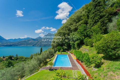 Landejendom i Perledo, Lecco, Perledo - € 3.700.000 | Ref: ILO3086 - foto 20