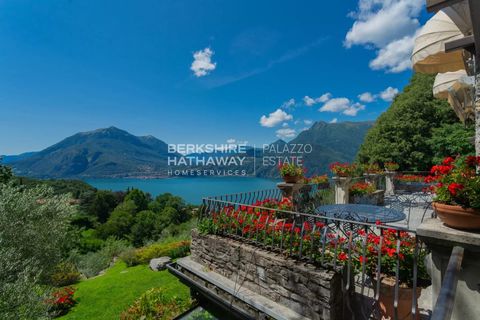 Landejendom i Perledo, Lecco, Perledo - € 3.700.000 | Ref: ILO3086 - foto 22