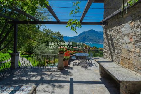 Landejendom i Perledo, Lecco, Perledo - € 3.700.000 | Ref: ILO3086 - foto 25