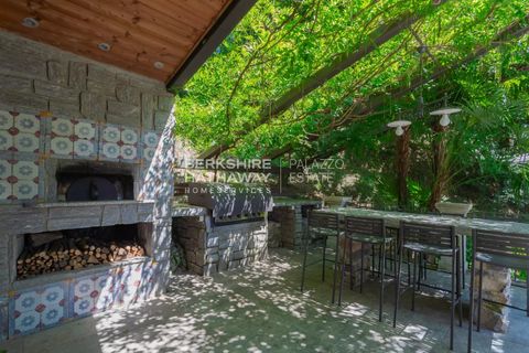 Landejendom i Perledo, Lecco, Perledo - € 3.700.000 | Ref: ILO3086 - foto 26