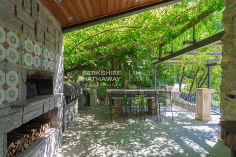 Landejendom i Perledo, Lecco, Perledo - € 3.700.000 | Ref: ILO3086 - foto 27