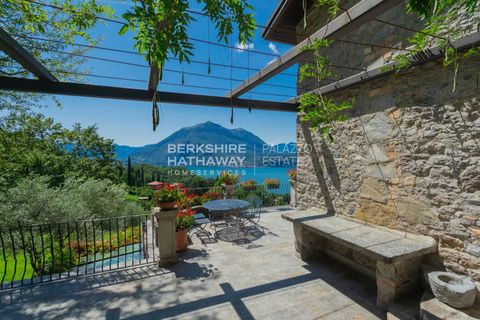 Landejendom i Perledo, Lecco, Perledo - € 3.700.000 | Ref: ILO3086 - foto 28