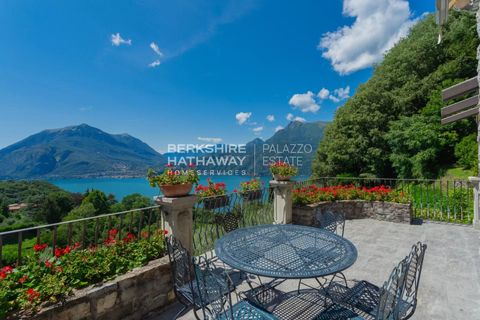 Landejendom i Perledo, Lecco, Perledo - € 3.700.000 | Ref: ILO3086 - foto 29